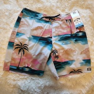 Billabong Swim trunks